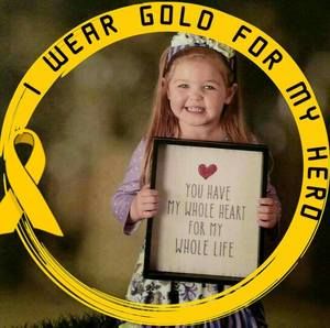 Meet your Posher, Kimberley